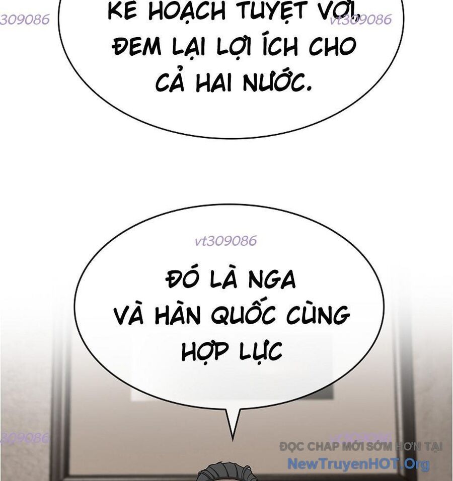 Chế Tác Hạt Nhân Chap 44 - Next Chap 45