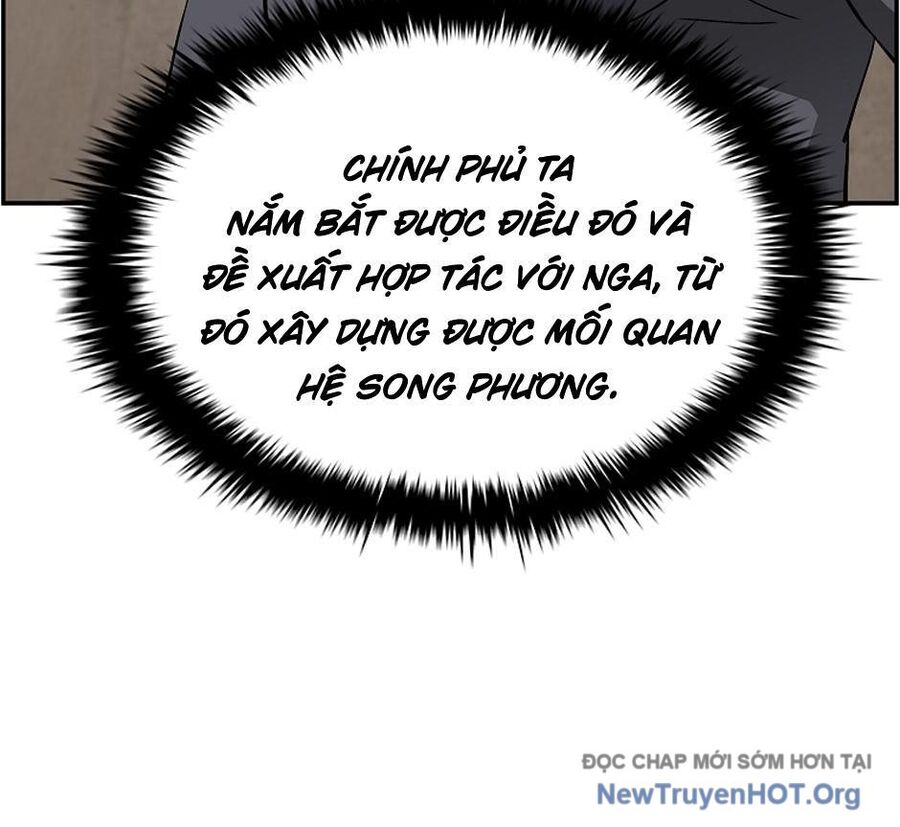 Chế Tác Hạt Nhân Chap 44 - Next Chap 45