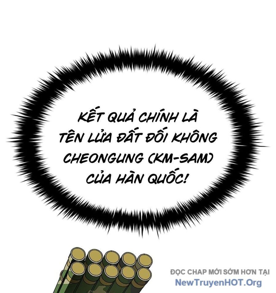 Chế Tác Hạt Nhân Chap 44 - Next Chap 45