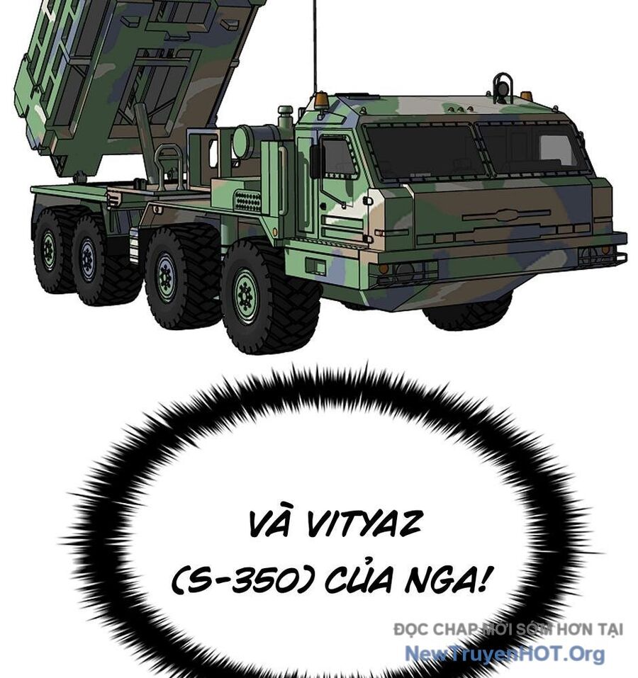 Chế Tác Hạt Nhân Chap 44 - Next Chap 45