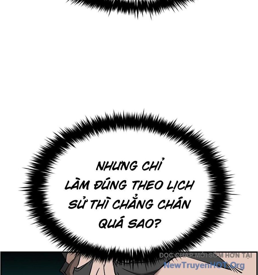Chế Tác Hạt Nhân Chap 44 - Next Chap 45