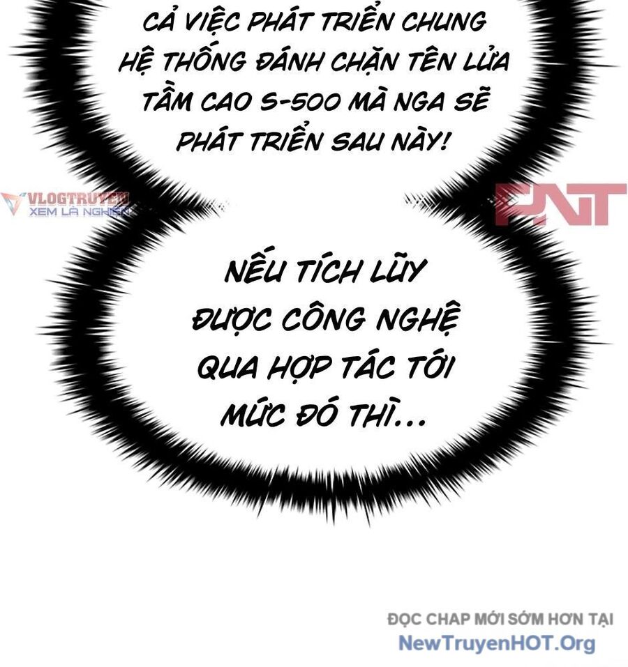 Chế Tác Hạt Nhân Chap 44 - Next Chap 45