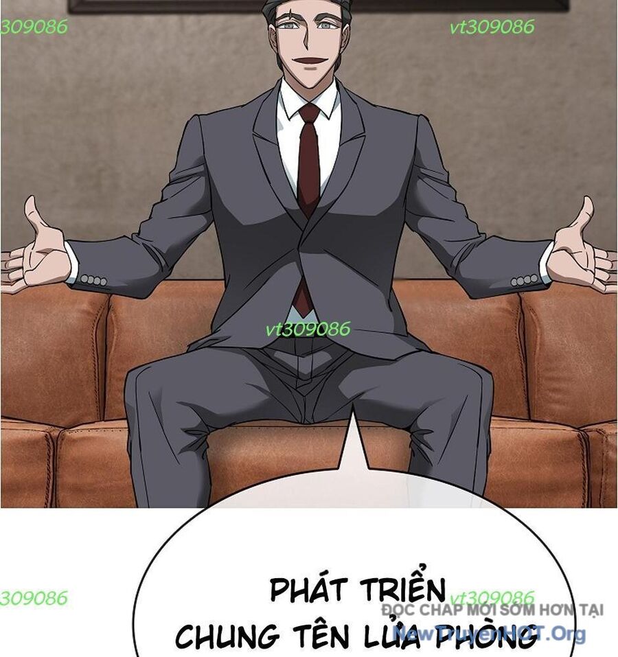 Chế Tác Hạt Nhân Chap 44 - Next Chap 45