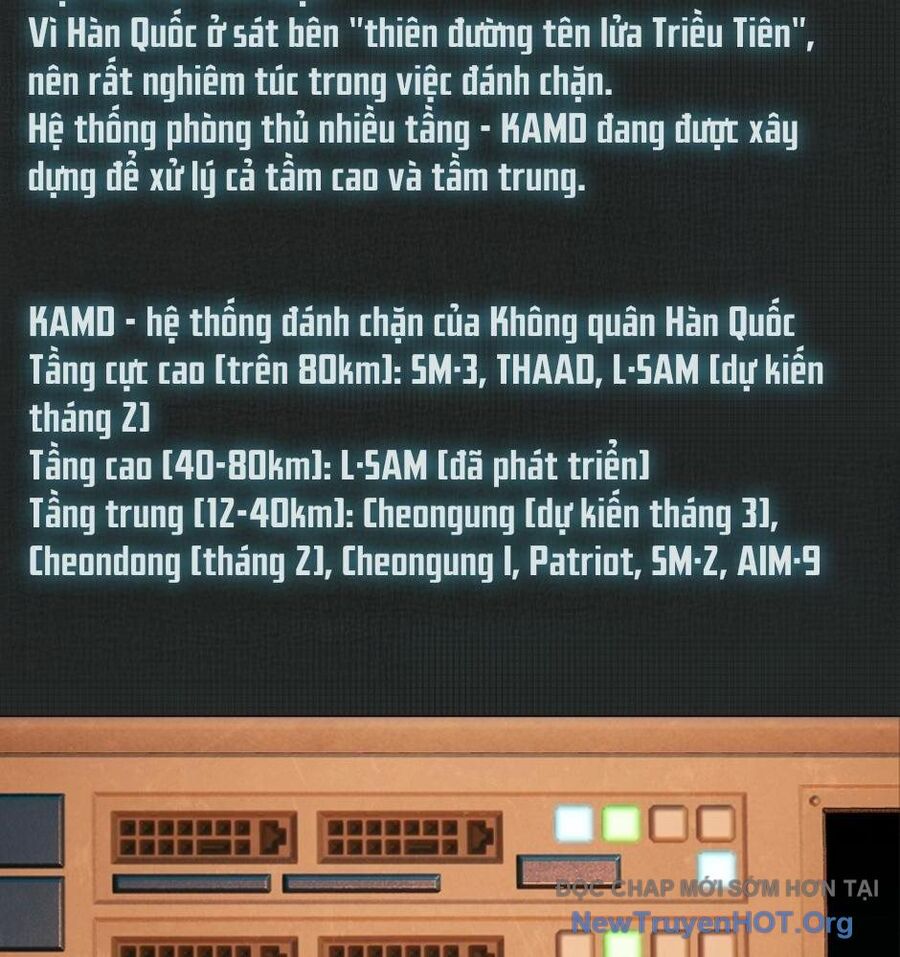 Chế Tác Hạt Nhân Chap 44 - Next Chap 45