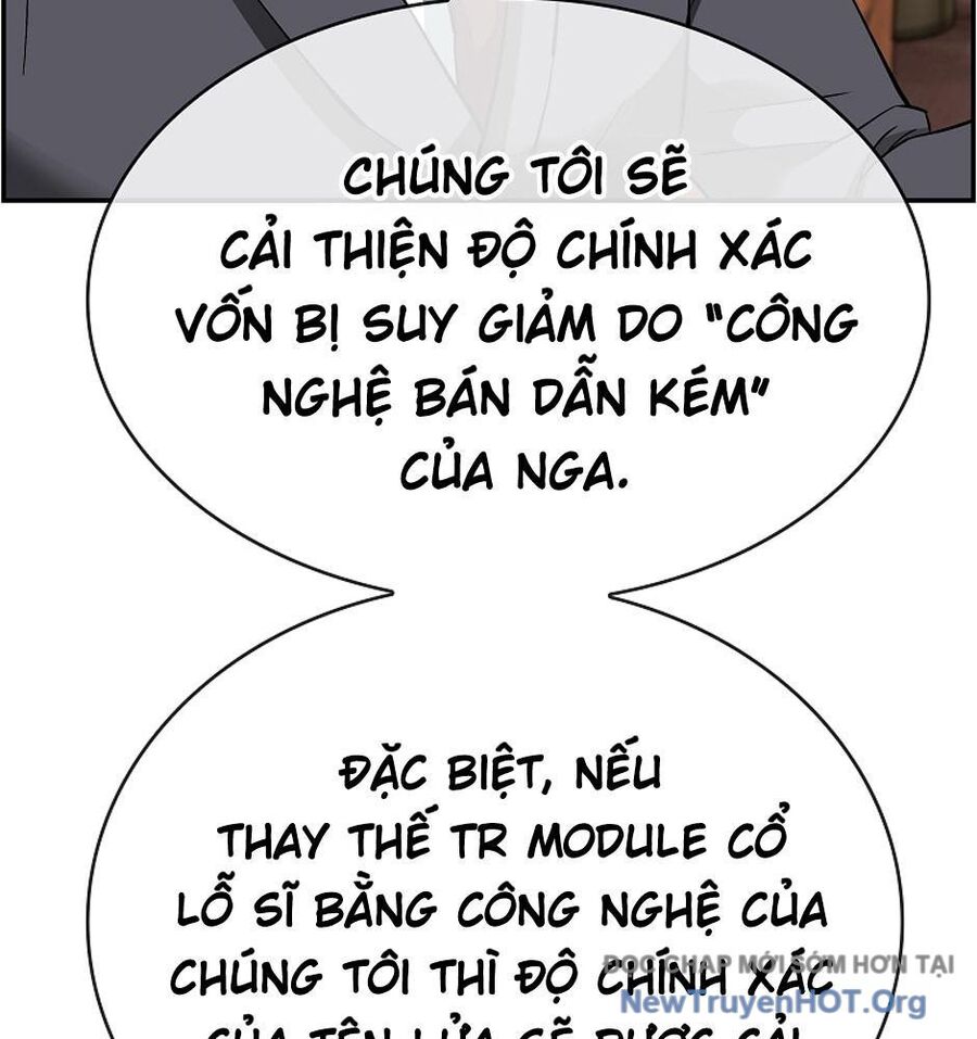 Chế Tác Hạt Nhân Chap 44 - Next Chap 45