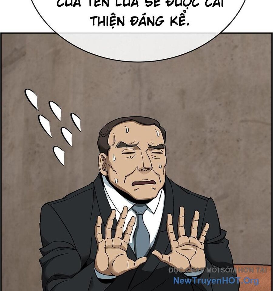 Chế Tác Hạt Nhân Chap 44 - Next Chap 45