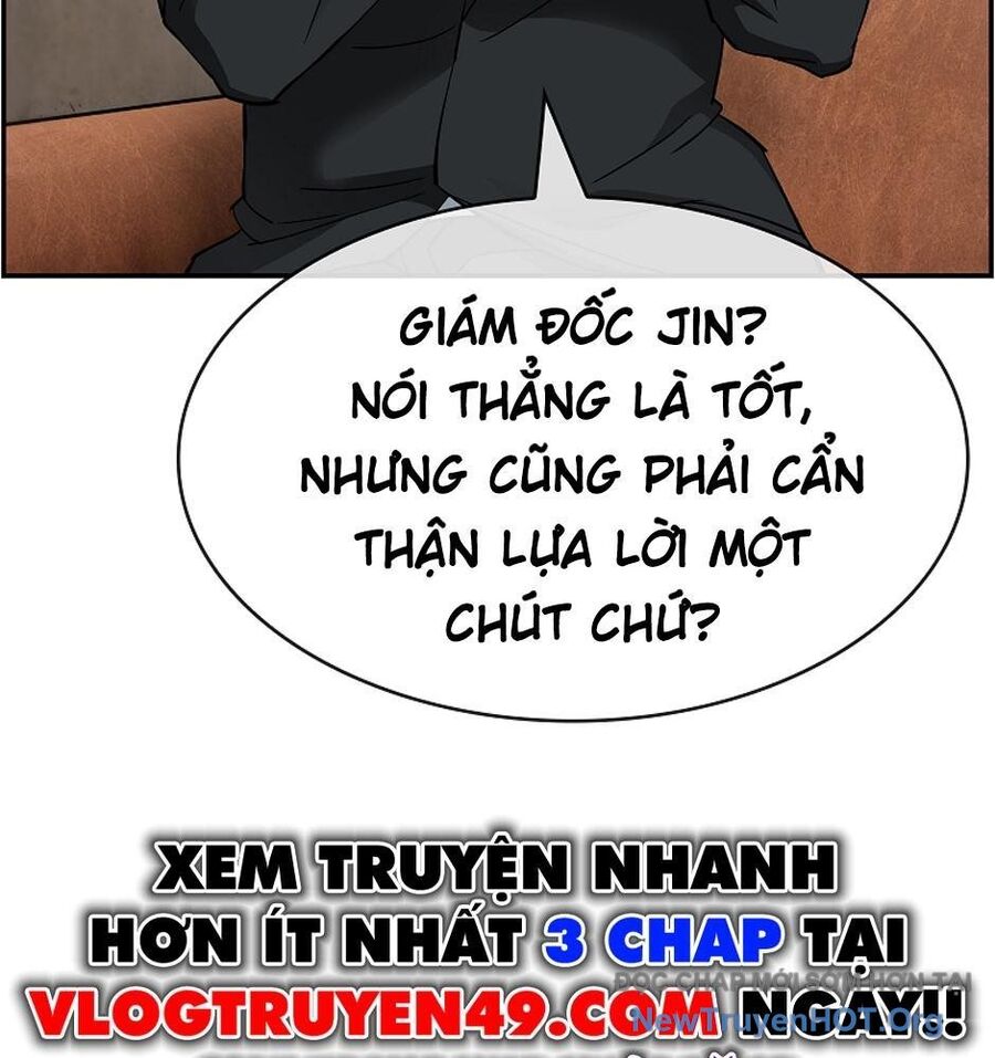 Chế Tác Hạt Nhân Chap 44 - Next Chap 45