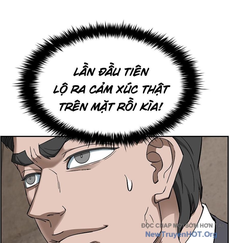 Chế Tác Hạt Nhân Chap 44 - Next Chap 45