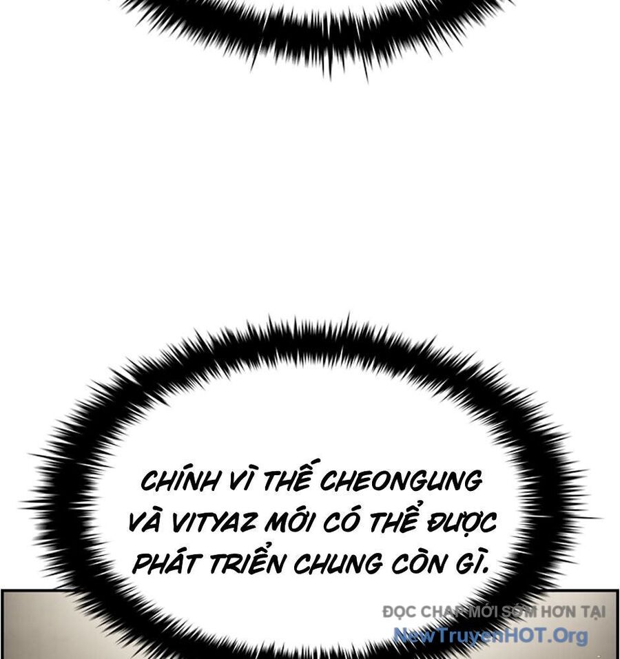 Chế Tác Hạt Nhân Chap 44 - Next Chap 45