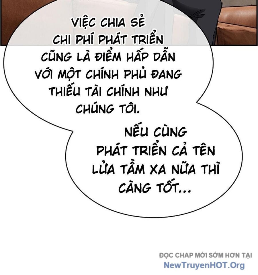 Chế Tác Hạt Nhân Chap 44 - Next Chap 45