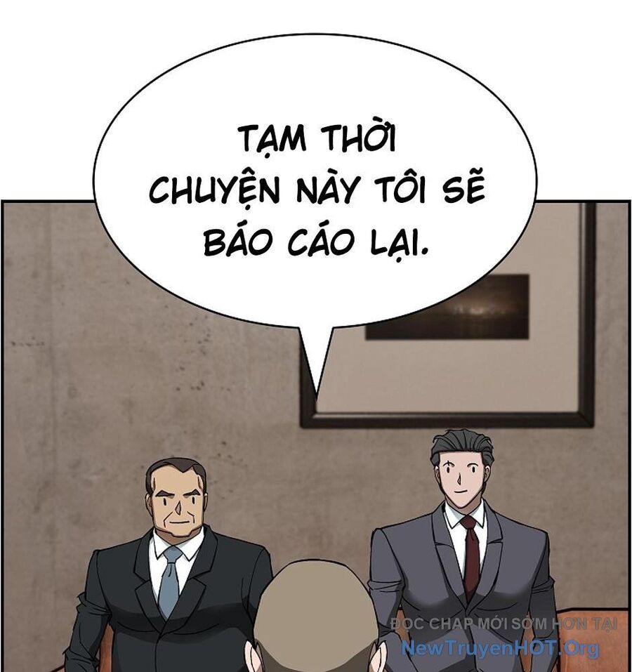 Chế Tác Hạt Nhân Chap 44 - Next Chap 45
