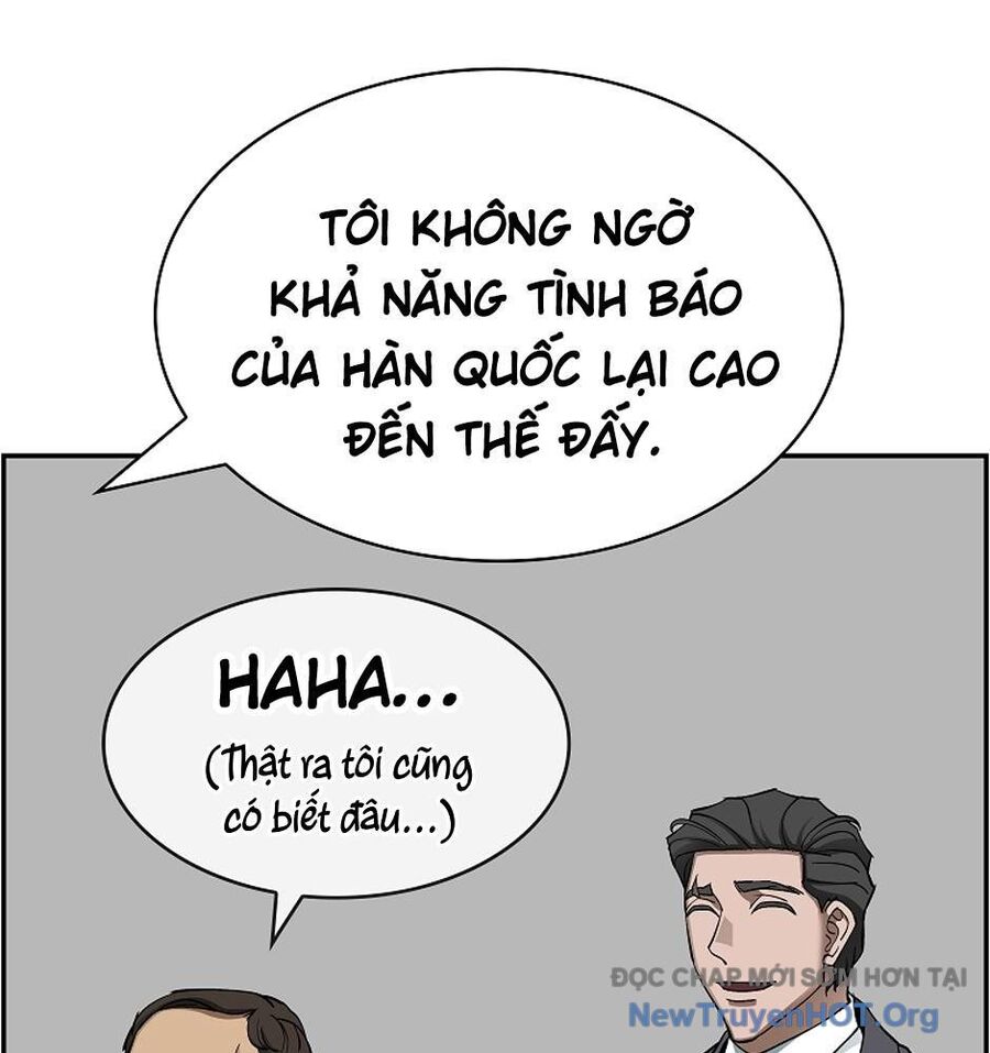 Chế Tác Hạt Nhân Chap 44 - Next Chap 45