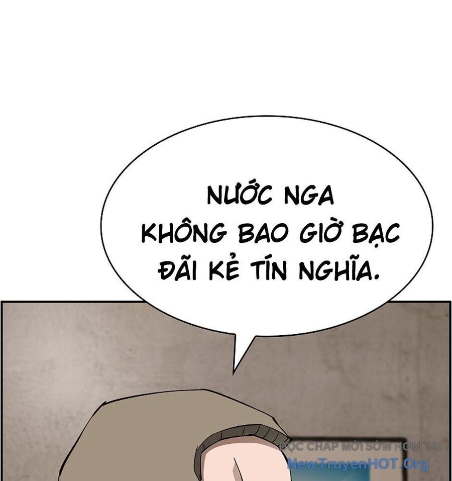 Chế Tác Hạt Nhân Chap 44 - Next Chap 45