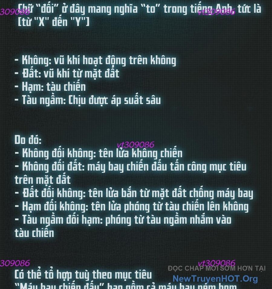 Chế Tác Hạt Nhân Chap 44 - Next Chap 45