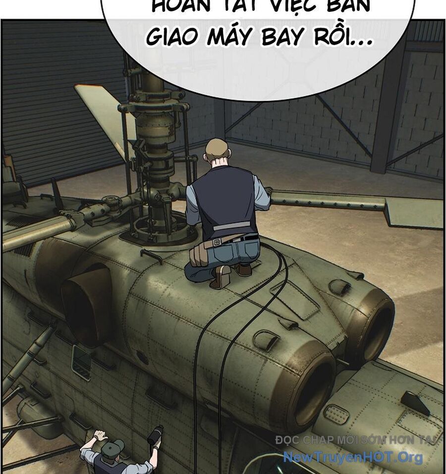 Chế Tác Hạt Nhân Chap 44 - Next Chap 45
