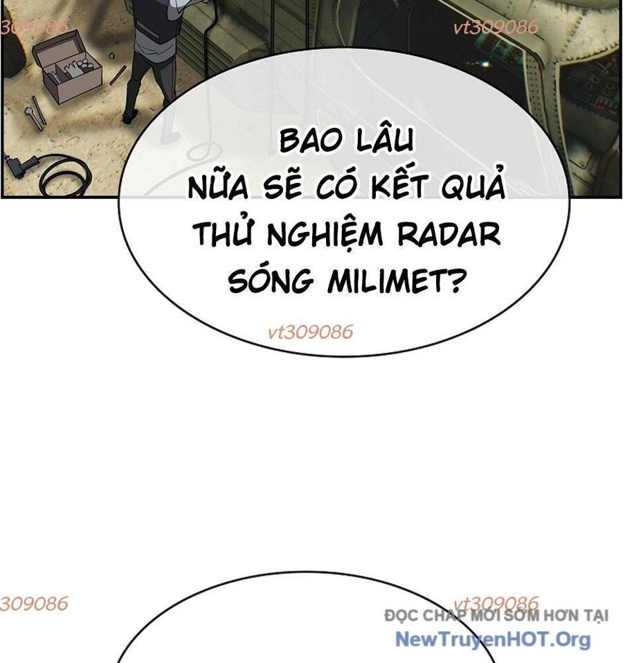 Chế Tác Hạt Nhân Chap 44 - Next Chap 45