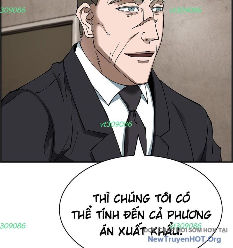Chế Tác Hạt Nhân Chap 44 - Next Chap 45