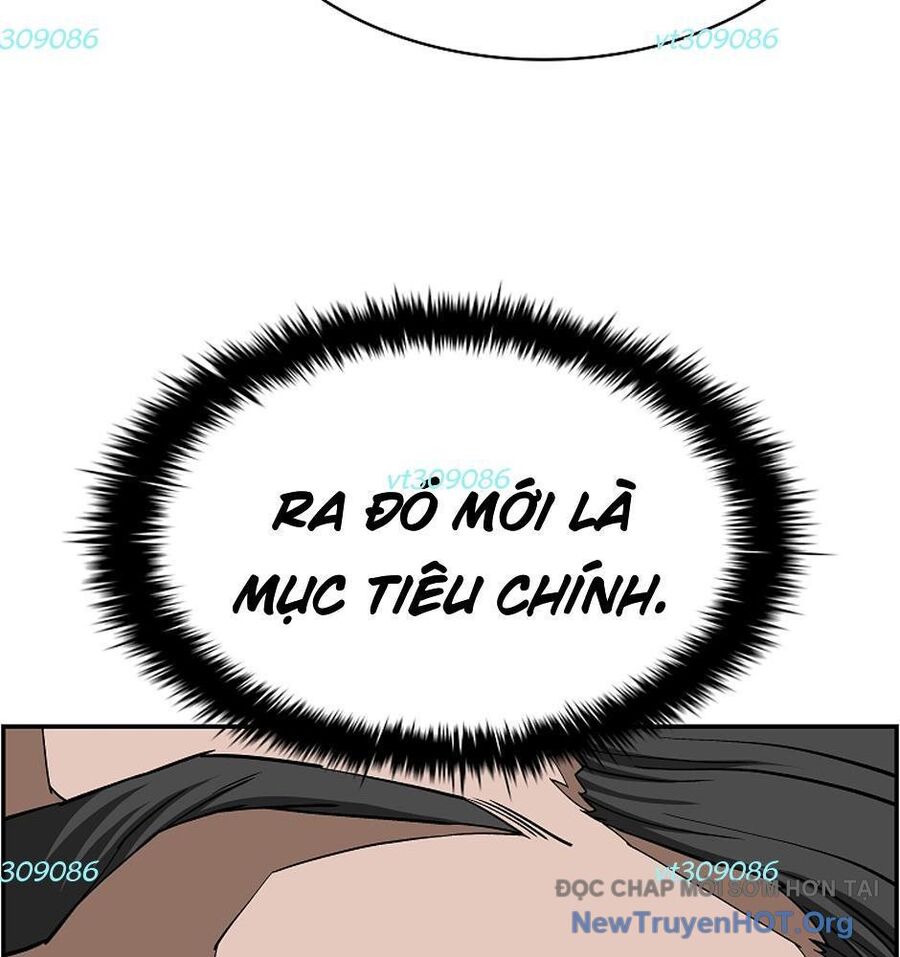 Chế Tác Hạt Nhân Chap 44 - Next Chap 45