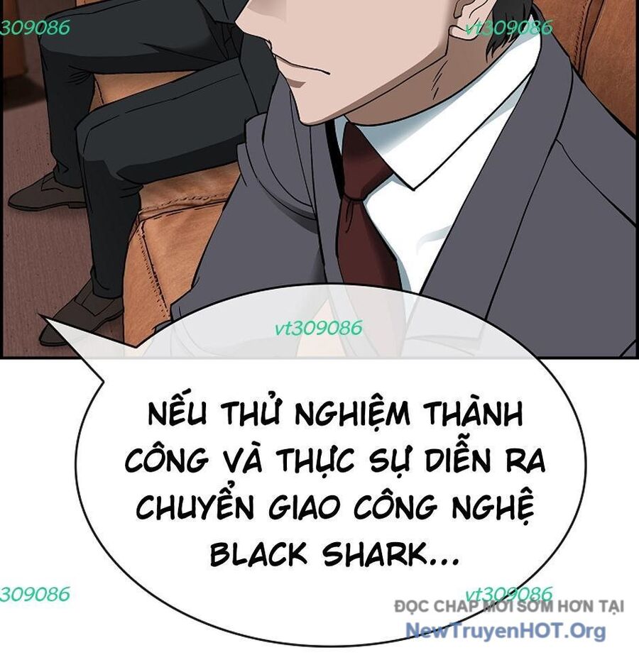 Chế Tác Hạt Nhân Chap 44 - Next Chap 45
