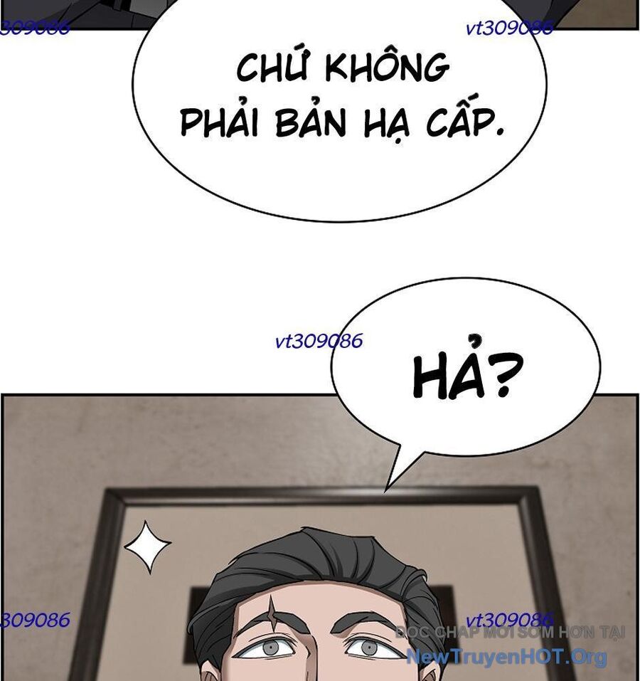 Chế Tác Hạt Nhân Chap 44 - Next Chap 45