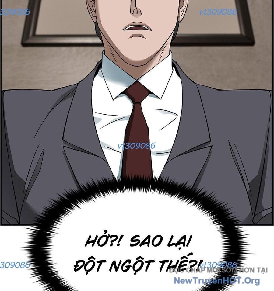 Chế Tác Hạt Nhân Chap 44 - Next Chap 45