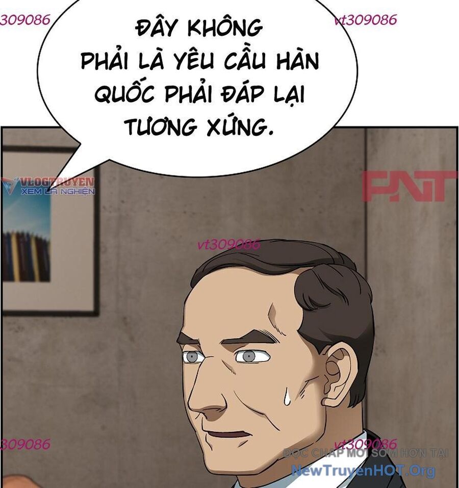 Chế Tác Hạt Nhân Chap 44 - Next Chap 45
