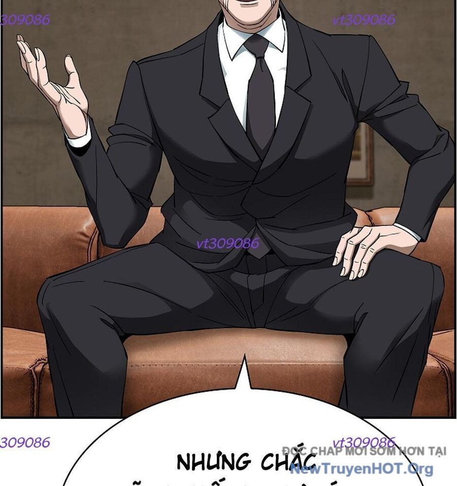 Chế Tác Hạt Nhân Chap 44 - Next Chap 45