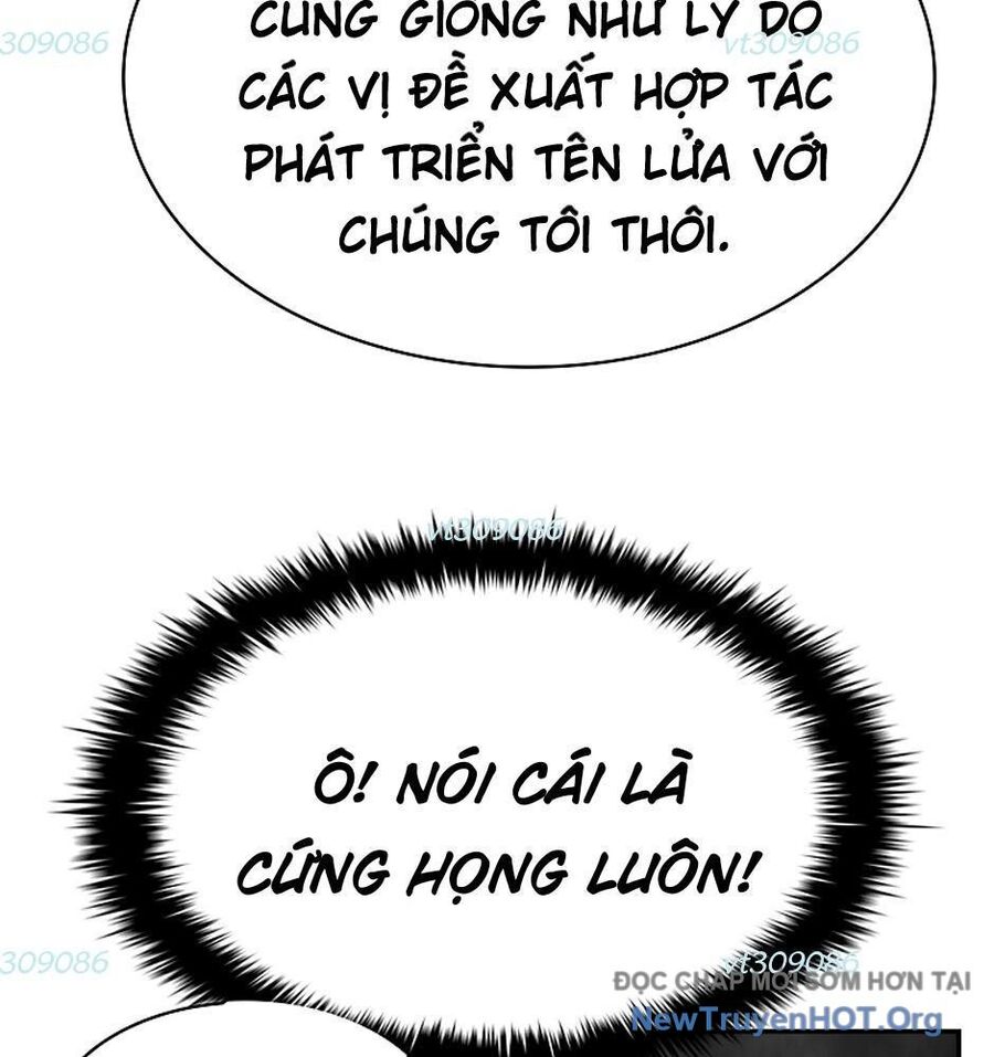 Chế Tác Hạt Nhân Chap 44 - Next Chap 45