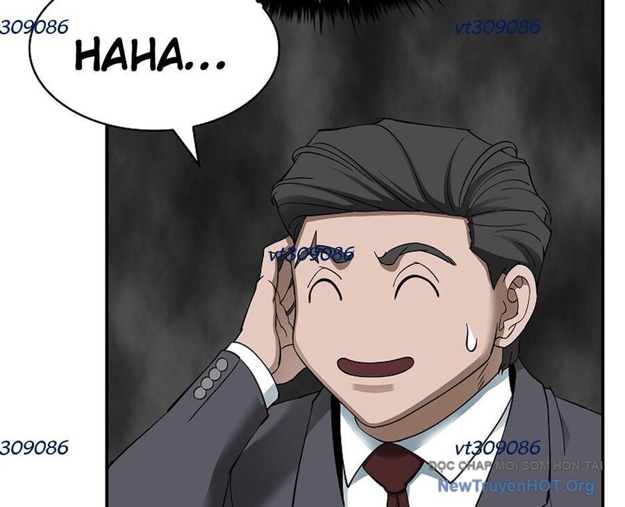 Chế Tác Hạt Nhân Chap 44 - Next Chap 45