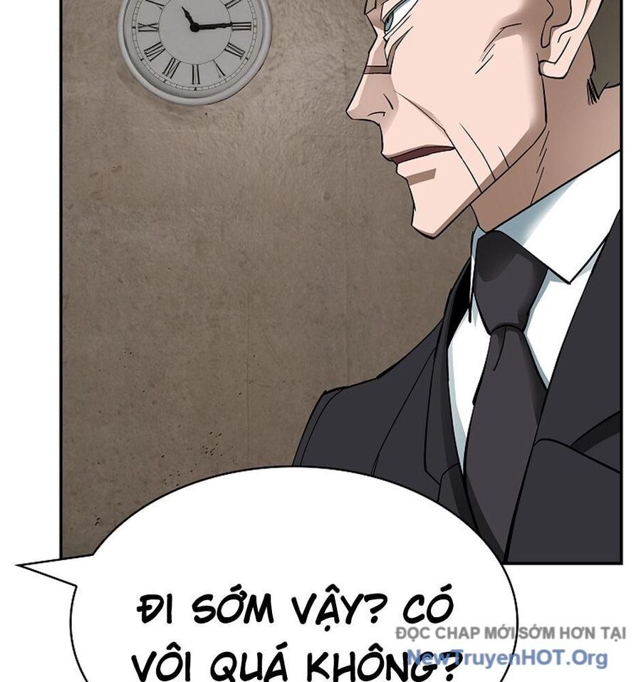 Chế Tác Hạt Nhân Chap 44 - Next Chap 45