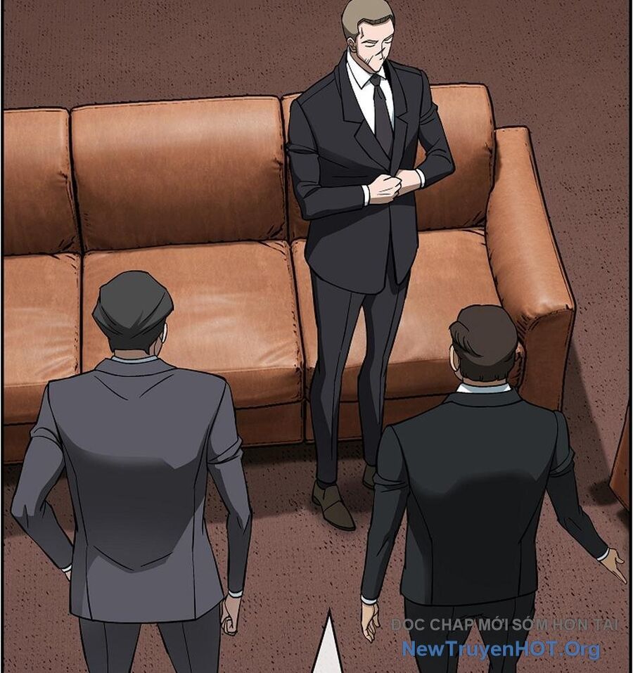 Chế Tác Hạt Nhân Chap 44 - Next Chap 45