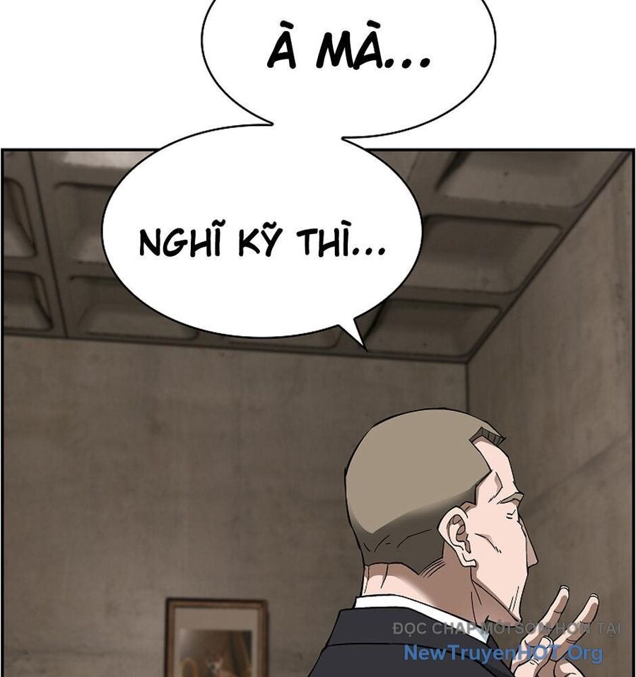 Chế Tác Hạt Nhân Chap 44 - Next Chap 45