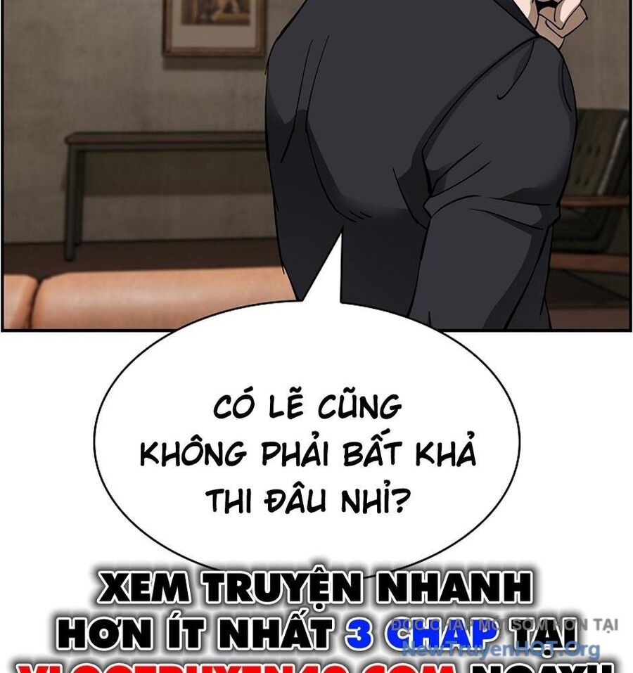 Chế Tác Hạt Nhân Chap 44 - Next Chap 45