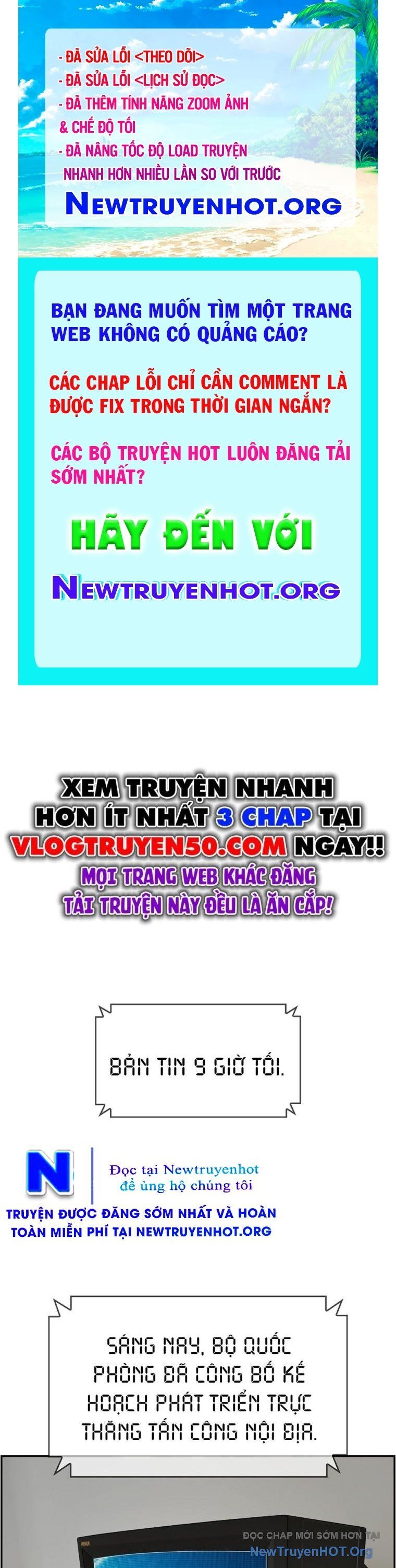 Chế Tác Hạt Nhân Chap 47 - Next Chap 48
