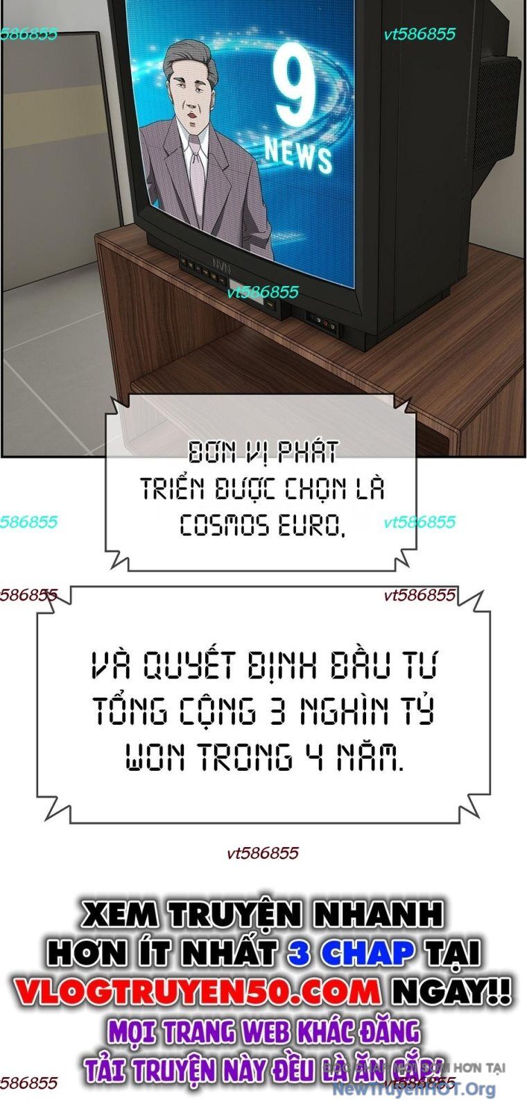 Chế Tác Hạt Nhân Chap 47 - Next Chap 48