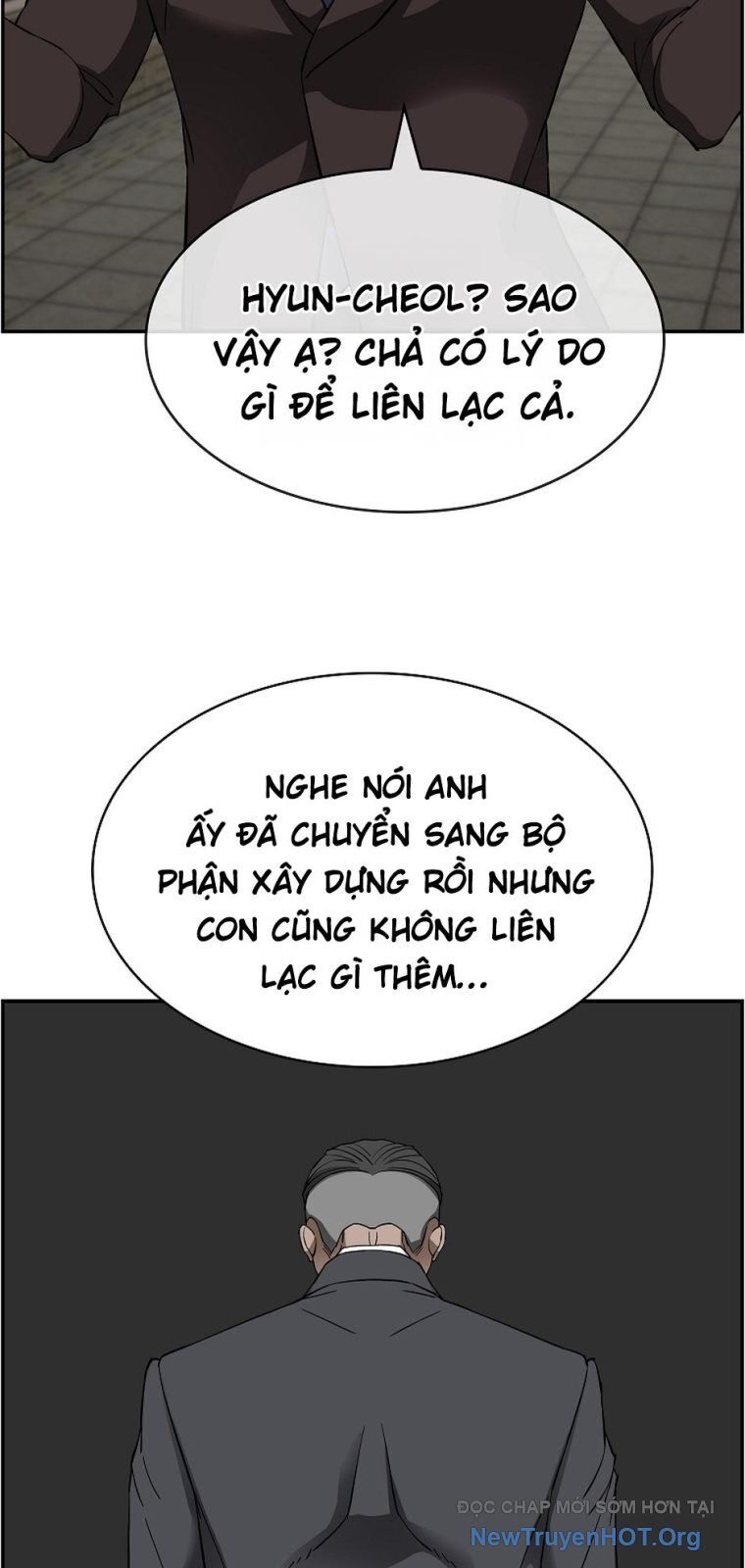 Chế Tác Hạt Nhân Chap 47 - Next Chap 48