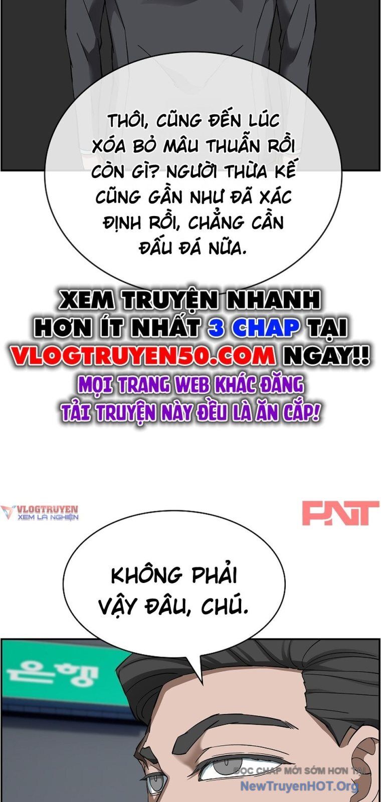 Chế Tác Hạt Nhân Chap 47 - Next Chap 48
