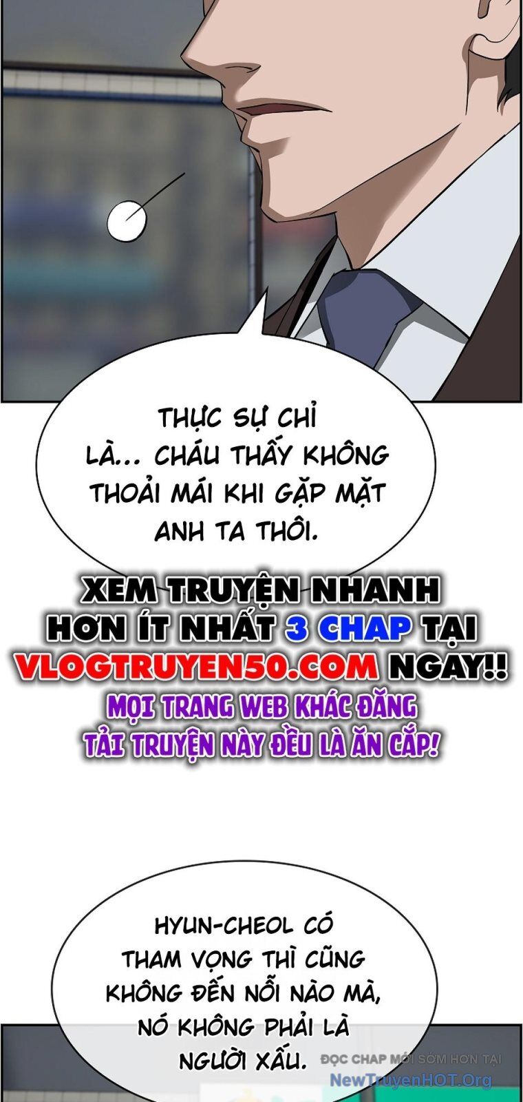Chế Tác Hạt Nhân Chap 47 - Next Chap 48