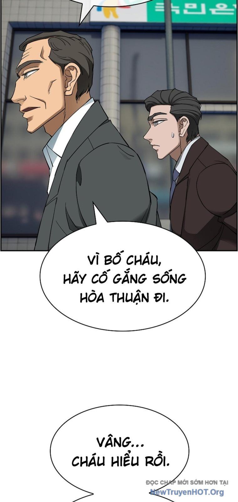 Chế Tác Hạt Nhân Chap 47 - Next Chap 48
