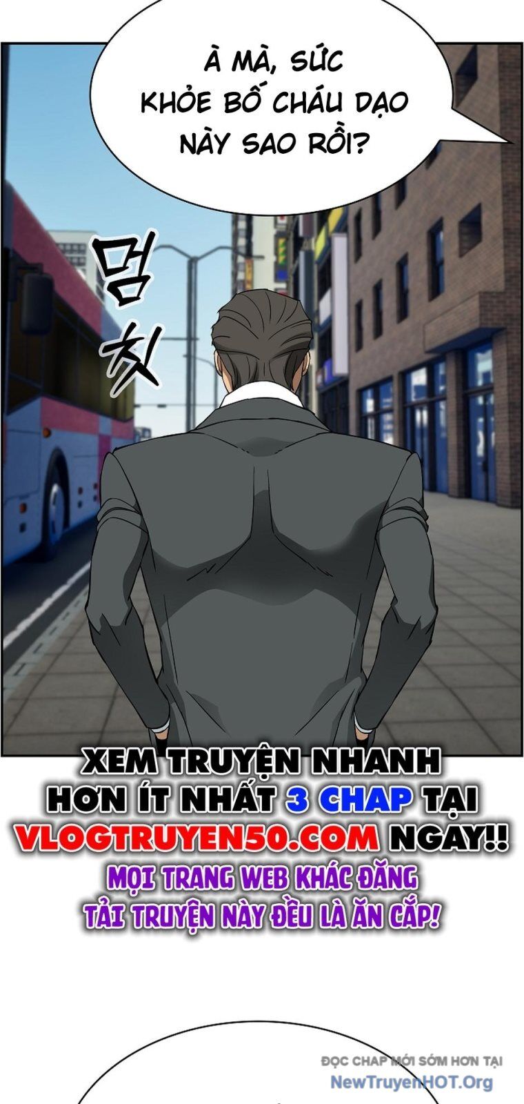 Chế Tác Hạt Nhân Chap 47 - Next Chap 48