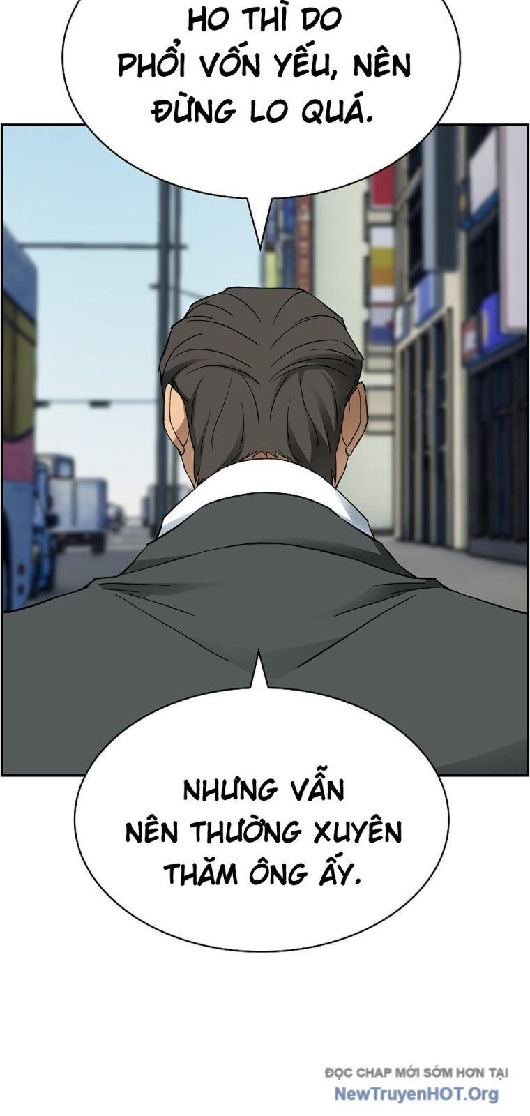 Chế Tác Hạt Nhân Chap 47 - Next Chap 48