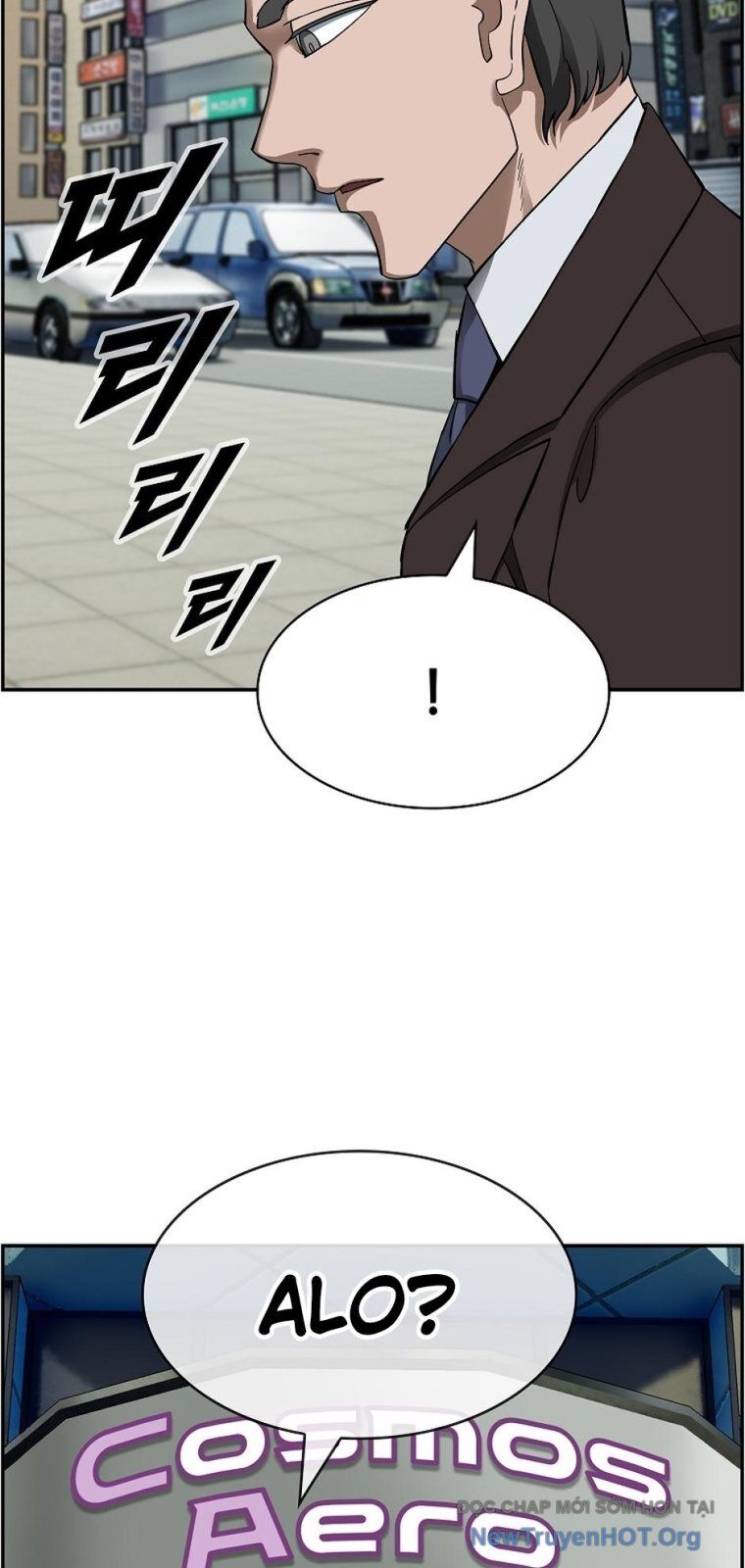 Chế Tác Hạt Nhân Chap 47 - Next Chap 48