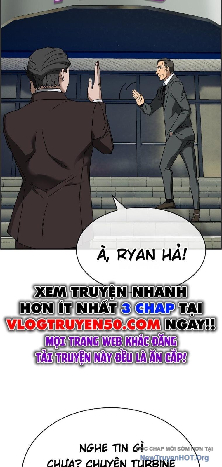 Chế Tác Hạt Nhân Chap 47 - Next Chap 48