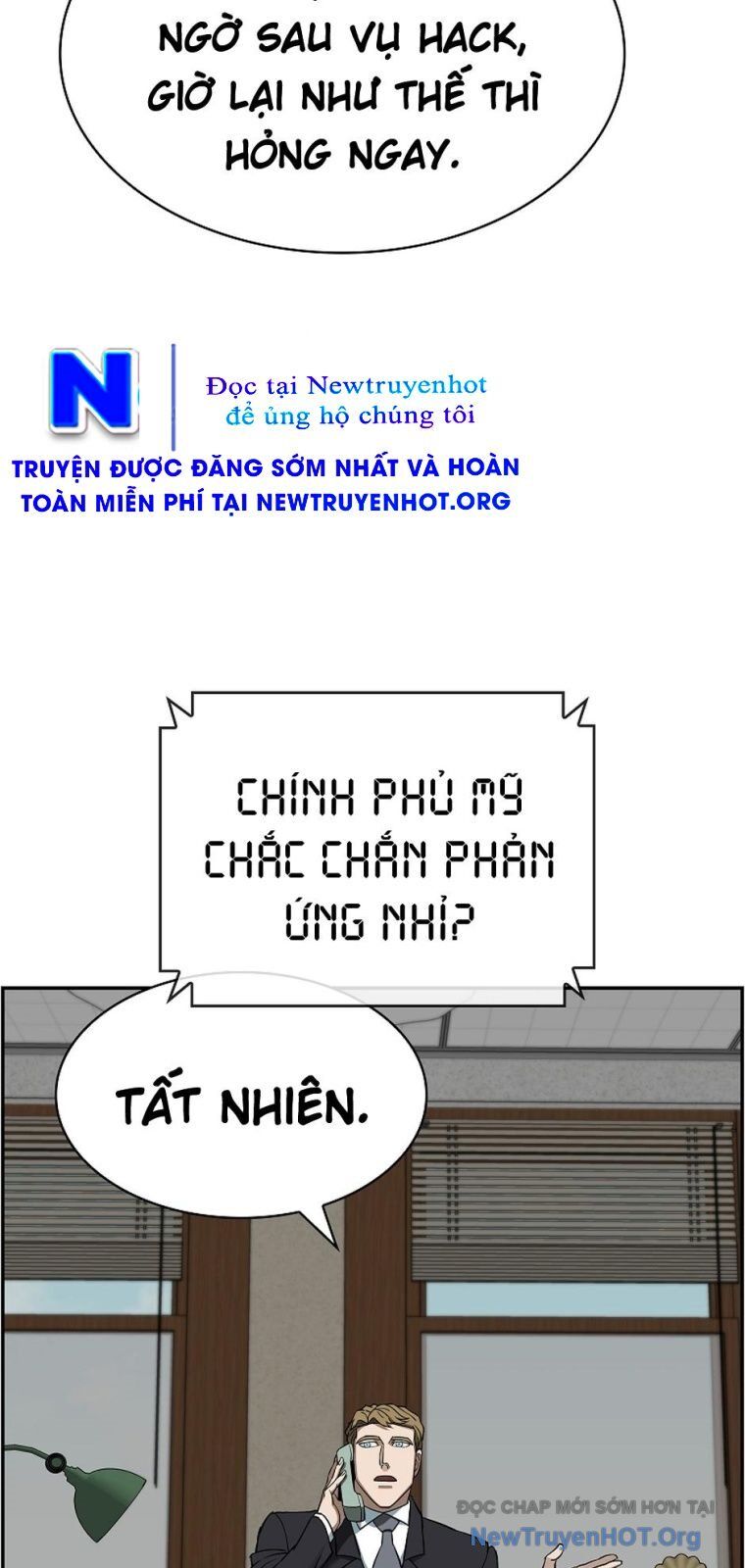 Chế Tác Hạt Nhân Chap 47 - Next Chap 48
