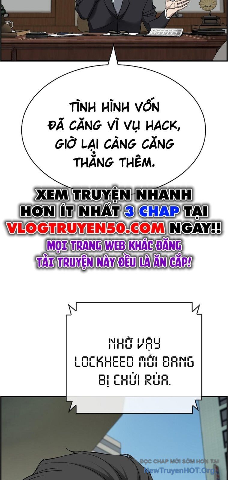 Chế Tác Hạt Nhân Chap 47 - Next Chap 48