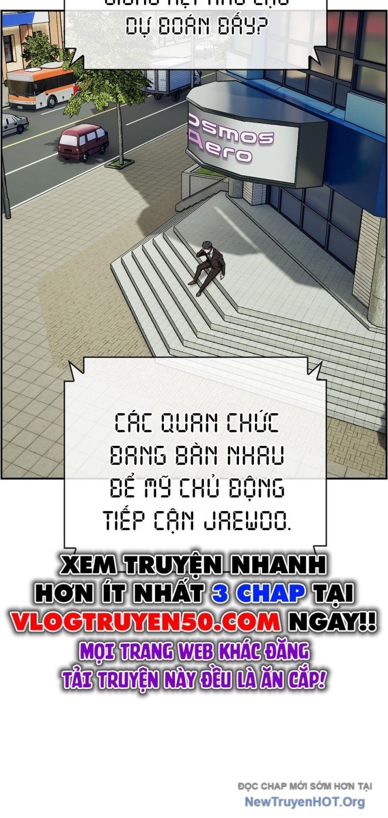 Chế Tác Hạt Nhân Chap 47 - Next Chap 48