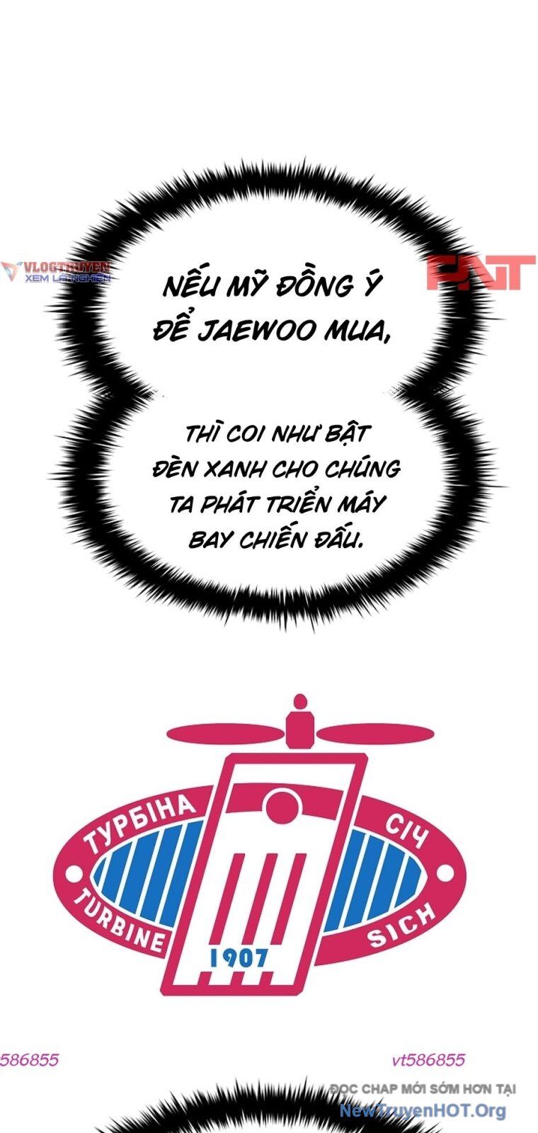 Chế Tác Hạt Nhân Chap 47 - Next Chap 48