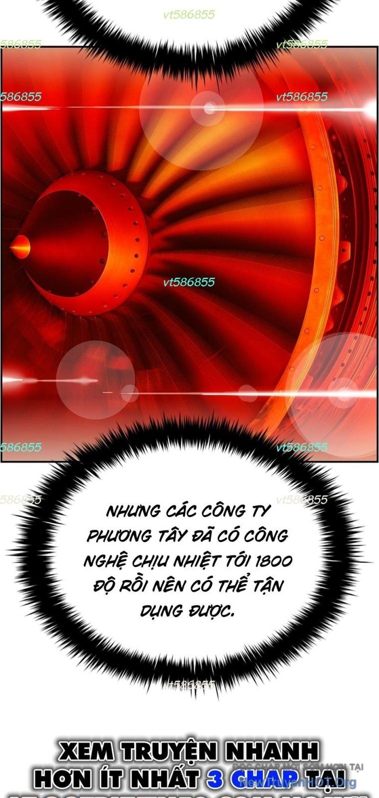 Chế Tác Hạt Nhân Chap 47 - Next Chap 48