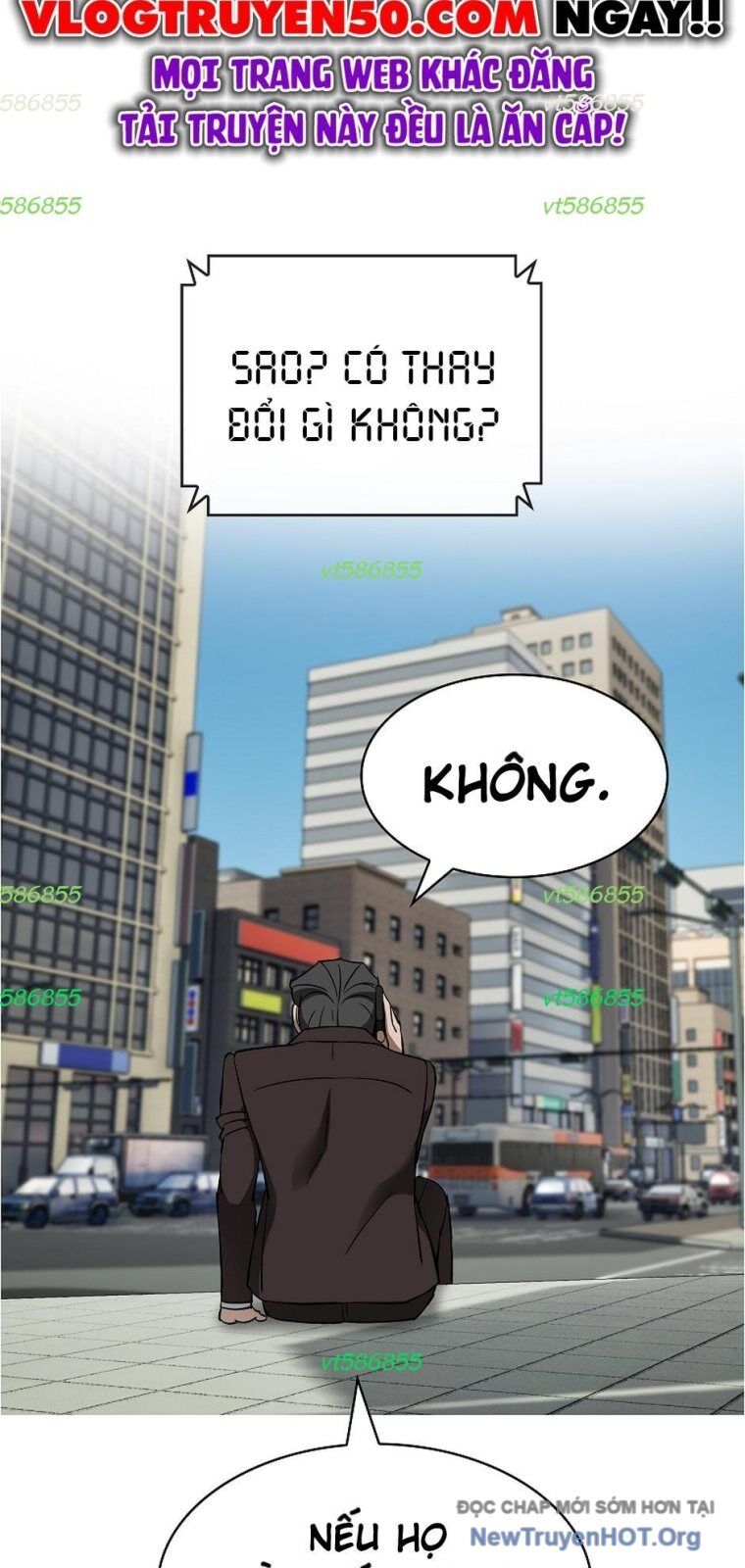 Chế Tác Hạt Nhân Chap 47 - Next Chap 48