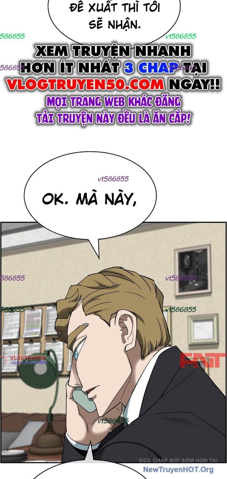 Chế Tác Hạt Nhân Chap 47 - Next Chap 48